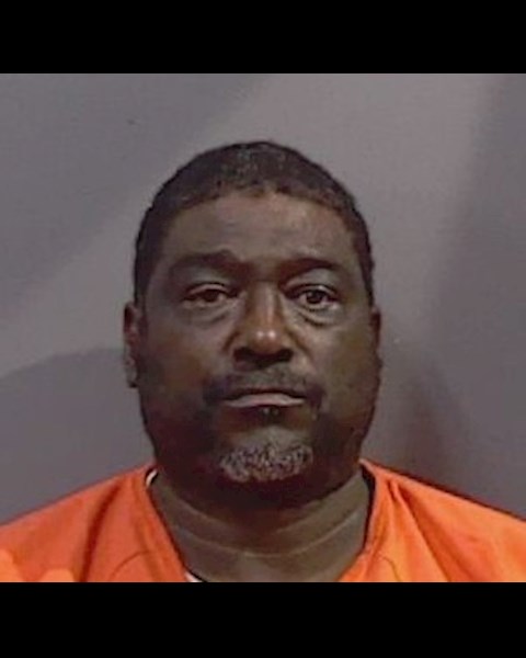 Mugshot of ISAIAH WATSON