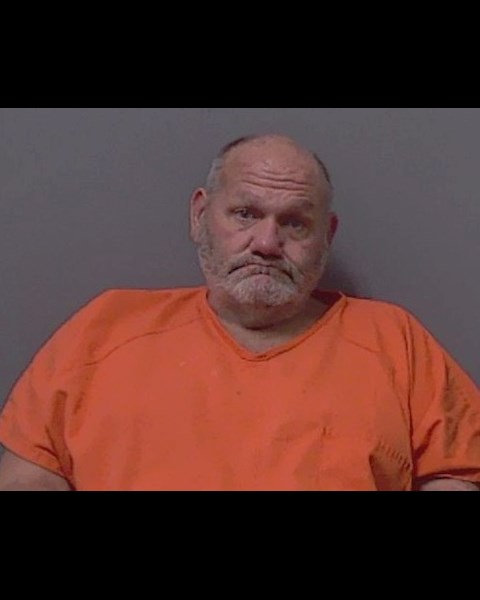 Mugshot of DENNIS KEVIN WHITEHEAD