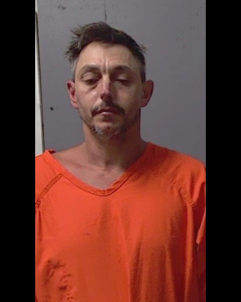 Mugshot of JASON MICHAEL SMITH