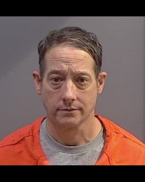 Mugshot of JOHANNAS CORNELIUS III VAN LIEROP