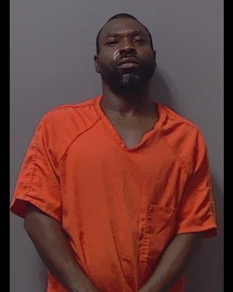 Mugshot of RICKEY RIDEL II BATTLES
