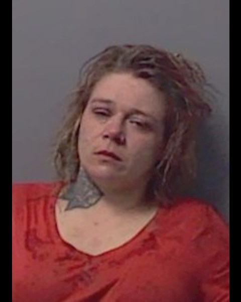 Mugshot of KAITLYN MARIE BALTHIS