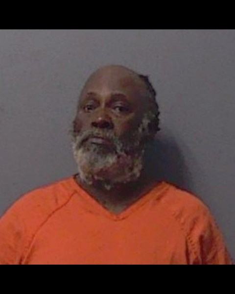 Mugshot of LEROUL TAYLOR SHERMAN