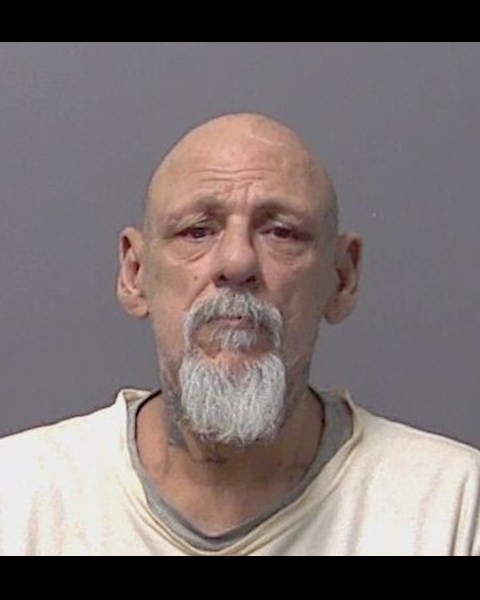 Mugshot of MICHAEL DEWAYNE LUCAS