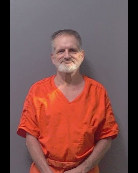Mugshot of WARREN ROBERT GOBER
