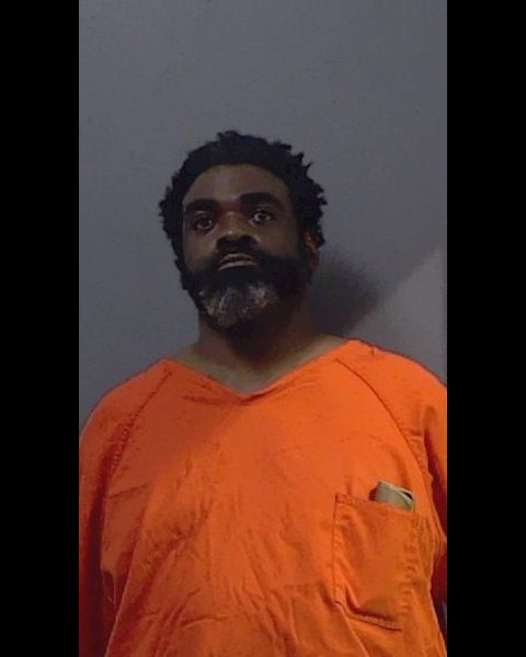 Mugshot of TERRY WAYNE LEE