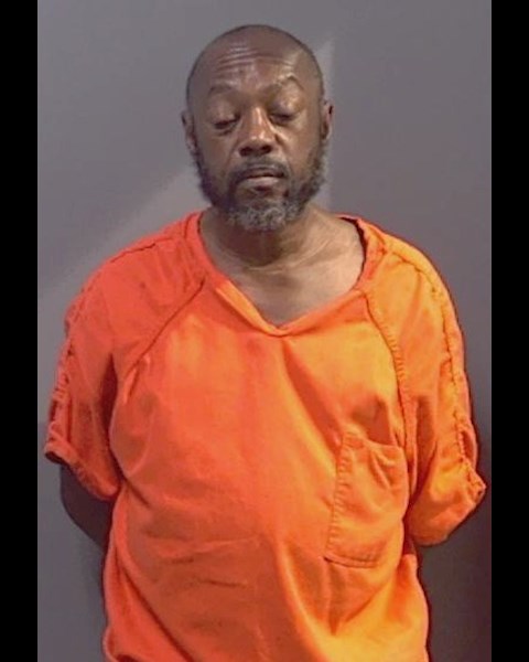 Mugshot of ABDULLAH AZIZ MUHAMMAD