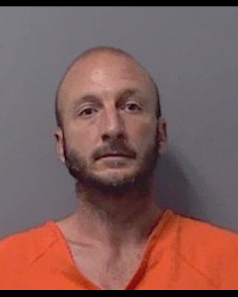 Mugshot of WILLIAM RICHARD JOHNSON