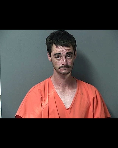Mugshot of SLADE LAGERFELD CAMPBELL