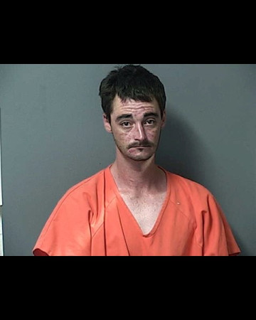 Mugshot of SLADE LAGERFELD CAMPBELL