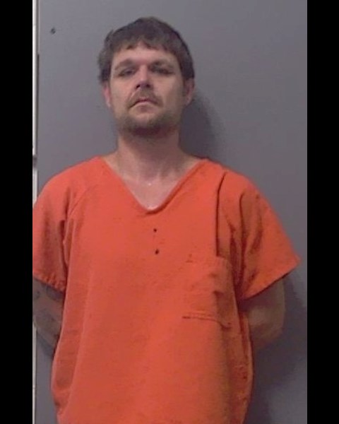 Mugshot of JOSHUA MICHAEL WATTS