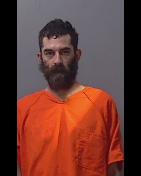 Mugshot of JAMES ALBERT WILLIS