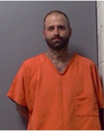 Mugshot of ZACHERY TYLER CARPENTER