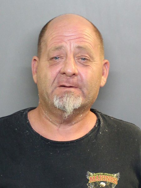 Mugshot of SCOTT P JOHNSON