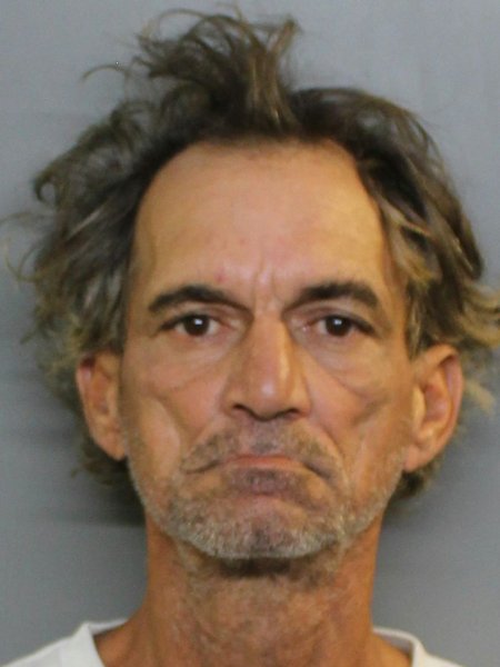 Mugshot of LAZARO ELIAS