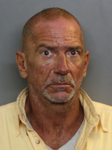 Mugshot of JOSEPH WHITCOMB