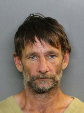 Mugshot of DONALD H COCALAS