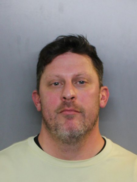Mugshot of NORMAN C BACON