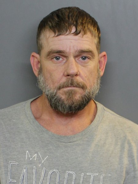Mugshot of MICHAEL S HOLBERT