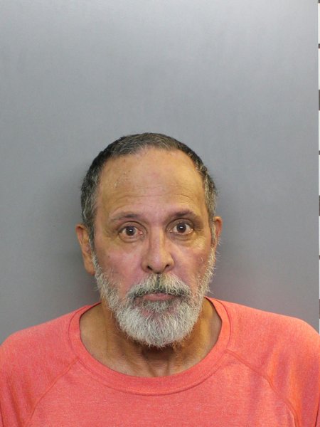 Mugshot of STEPHEN C MAHER