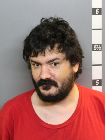 Mugshot of CHRISTOPHER R SCHUCHARDT