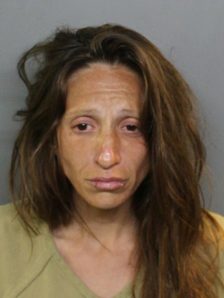 Mugshot of TARA M BLASI