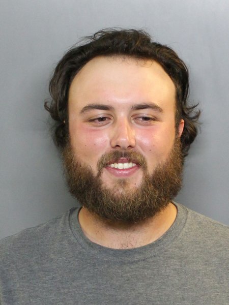 Mugshot of NICHOLAS J VILLANTI