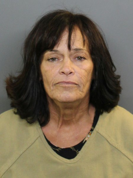 Mugshot of CONSTANCE M DALEY
