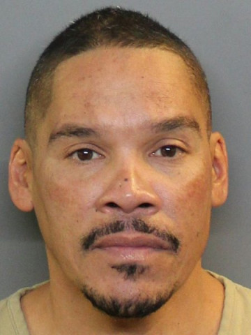 Mugshot of DAMIEN R MARTINEZ