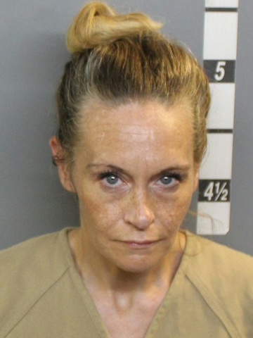 Mugshot of LINDSAY N PERKINS