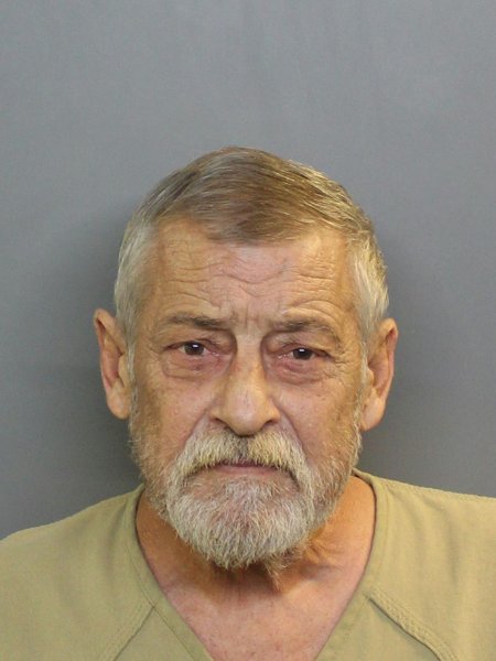 Mugshot of FRANK J VOIGHT