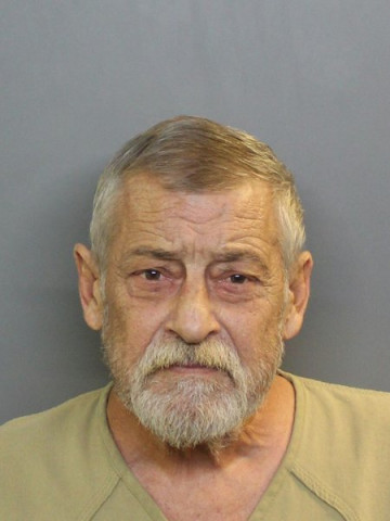Mugshot of FRANK J VOIGHT