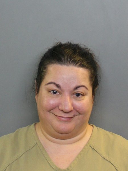 Mugshot of JANINE M COHEN