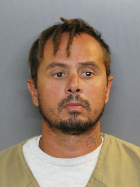 Mugshot of CHRISTOPHER A SUTCLIFFE