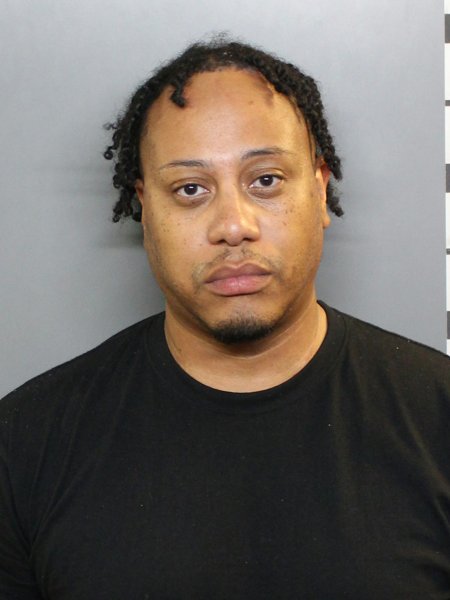 Mugshot of PHILLIPE K LAUTURE