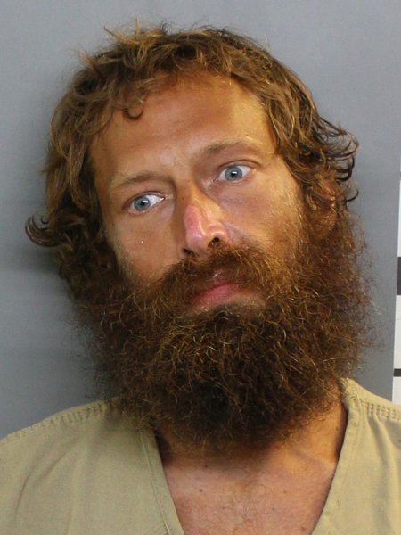 Mugshot of ANDREW M SHATTUCK