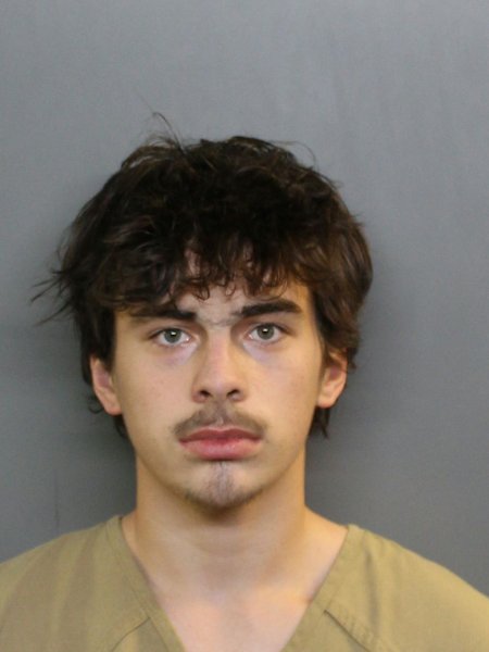 Mugshot of ELDON J SCOTT