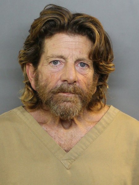 Mugshot of CHRISTOPHER S BEI