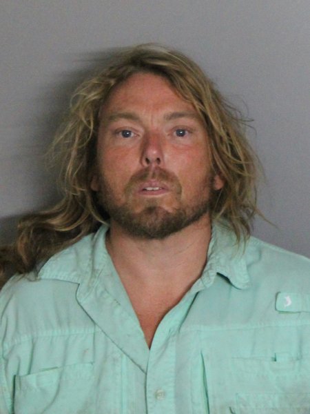 Mugshot of DYLAN S CATES
