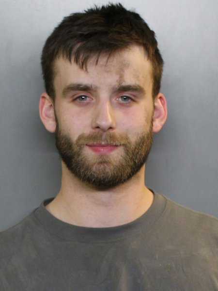 Mugshot of NOAH C NUNN