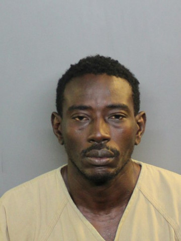 Mugshot of FORTIN S JEAN