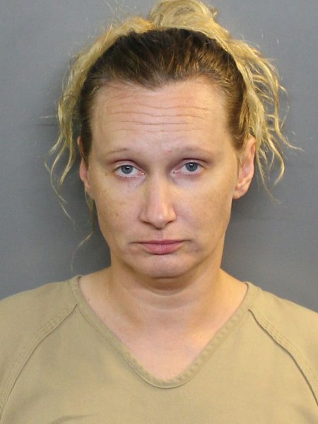 Mugshot of ANGELA N BIRKHOLZ