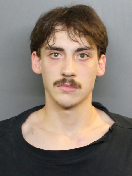 Mugshot of AKOS E LACZA