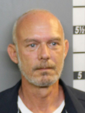 Mugshot of GEORGE M SCARFE