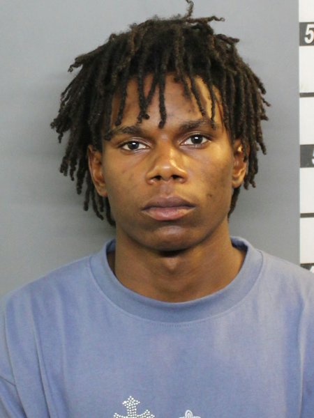 Mugshot of JAKORY R THOMAS BRYANT