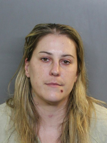 Mugshot of KELLY J NAHAS