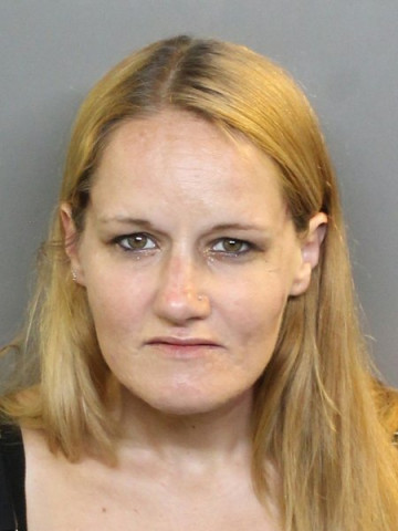 Mugshot of ALEXIE C OHALLORAN