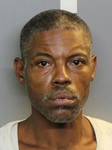 Mugshot of CORNELIUS J LEWIS