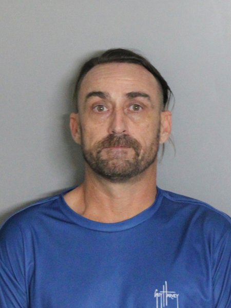Mugshot of KEVIN W MCDONALD