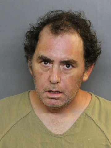 Mugshot of RAMSEY T LYONS